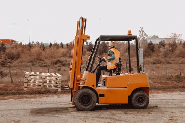 Lifter Components & Maintenance