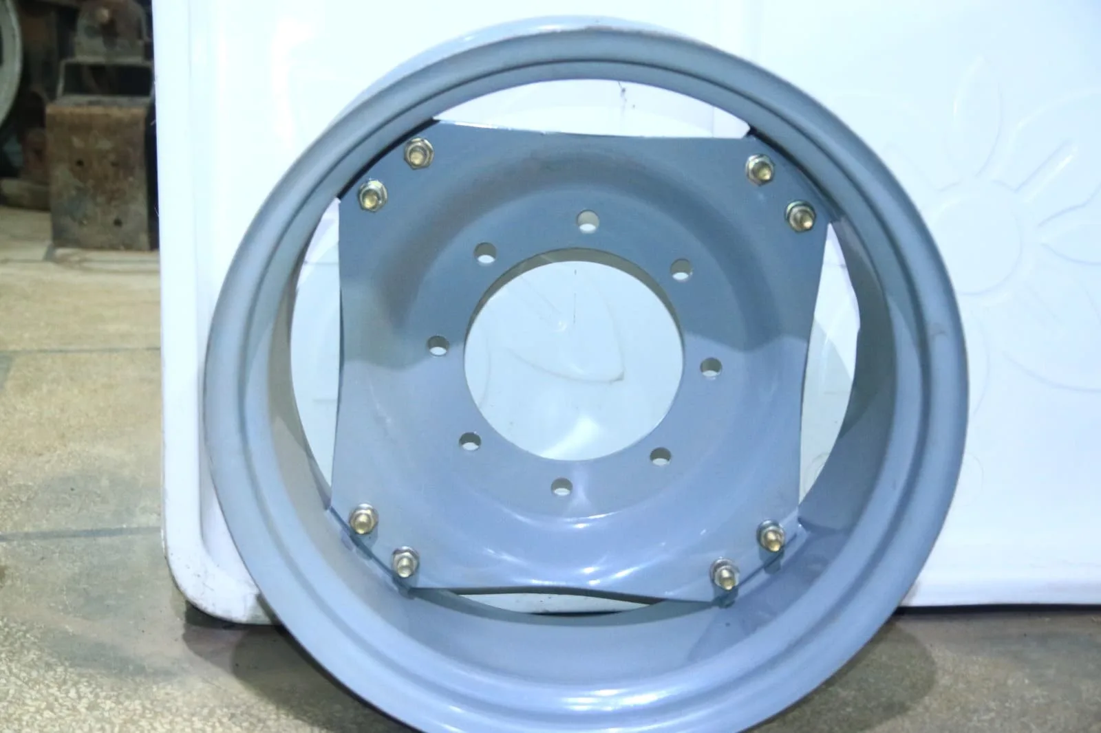Massey Ferguson Front Rims