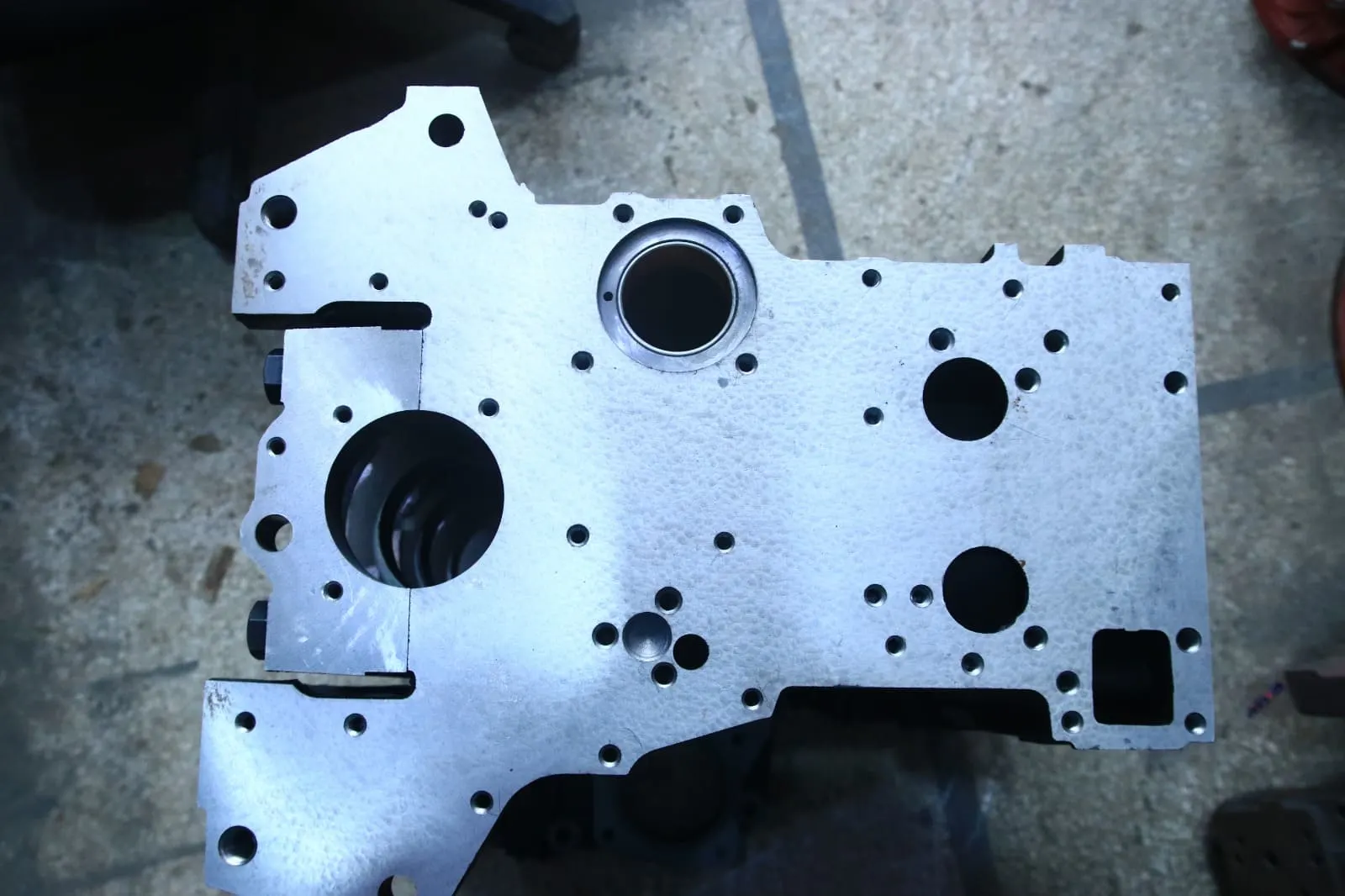 Spare part 5