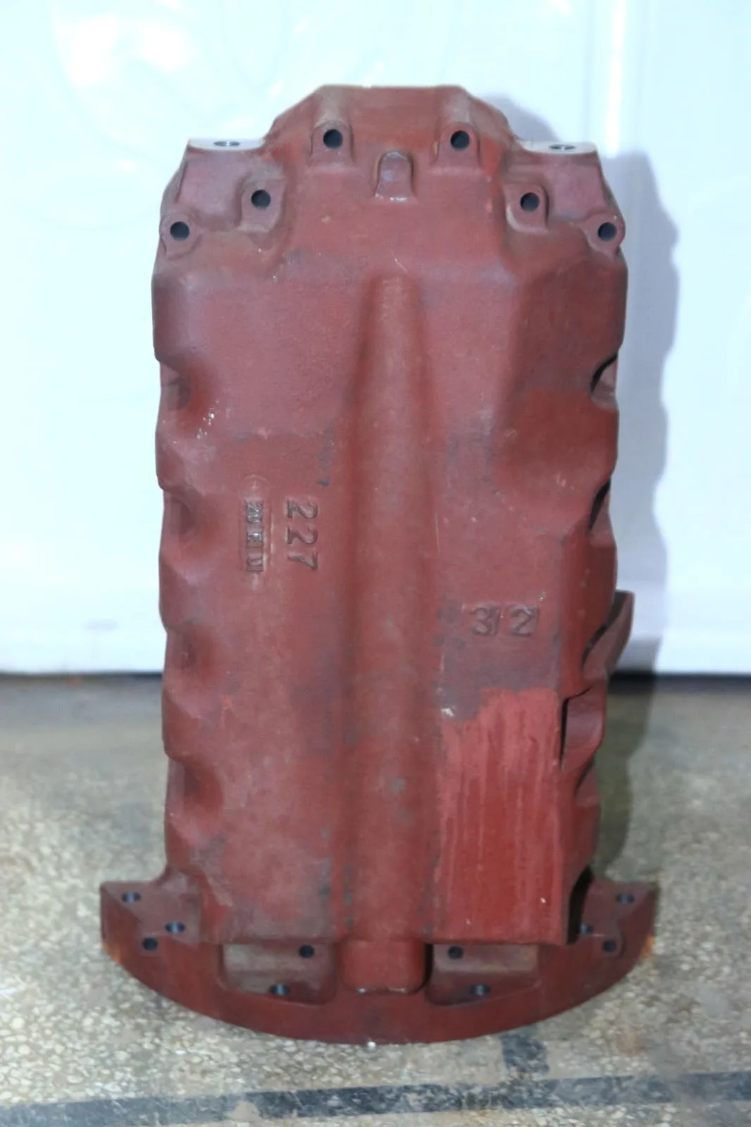 Spare part 7
